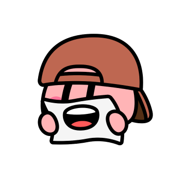 Cheers UP Emoji-假笑-25
